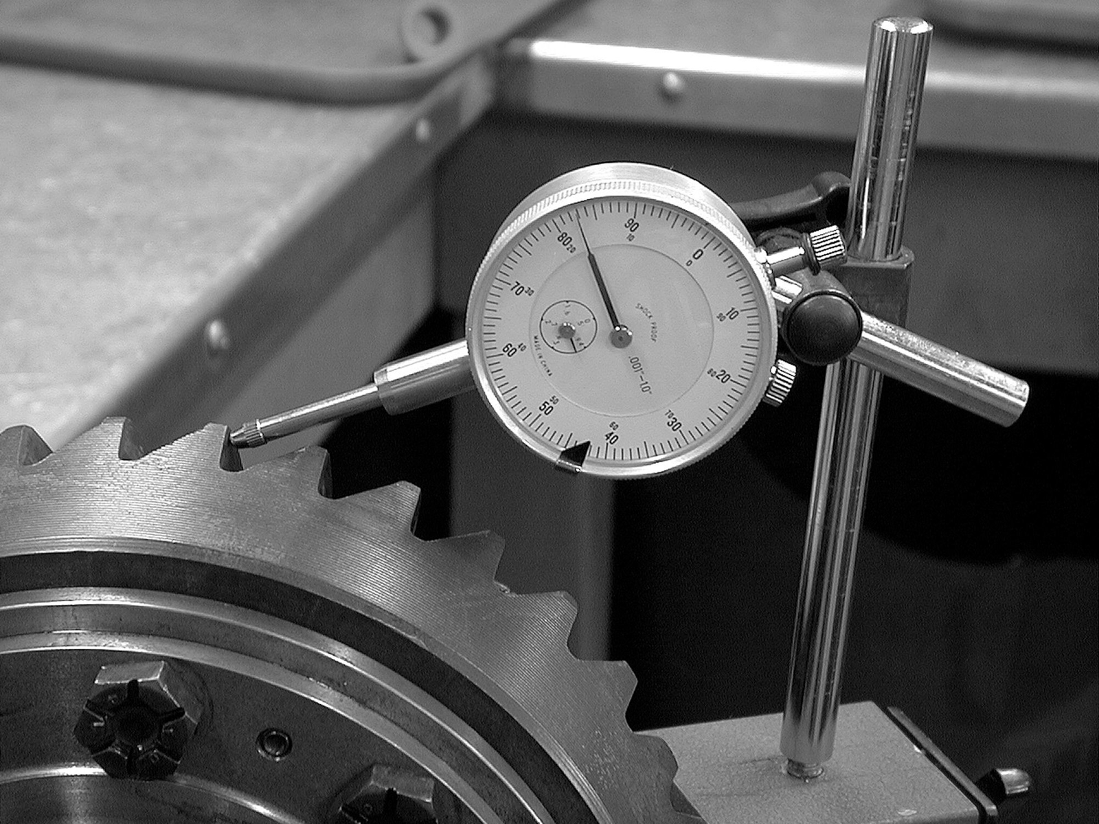 12 Tech Tips For Differential Assembly & Setup